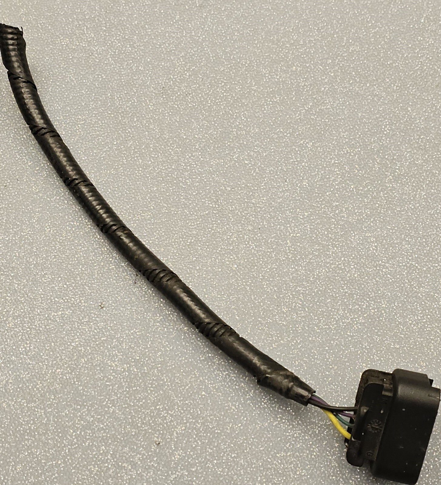 🔥2003 - 2007 CADILLAC CTS Halogen HEADLIGHT Connector Pigtail