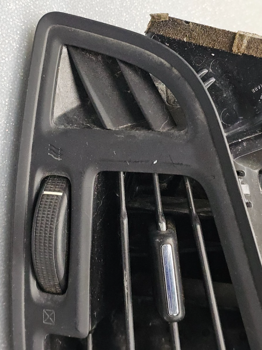 🔥13-19 Ford Escape Dash LH Left Driver AC A/C Air Vent Heater Panel Assembly