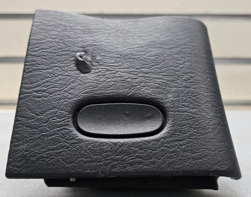 🔥02-05 Dodge Ram 1500 2500 Folding Dash Ashtray Assembly Ash Tray Taupe Black