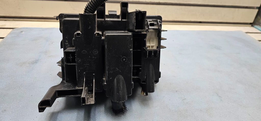 🔥07-09 Equinox Torrent Engine Fuse Relay Box Control Junction Module TIPM Unit