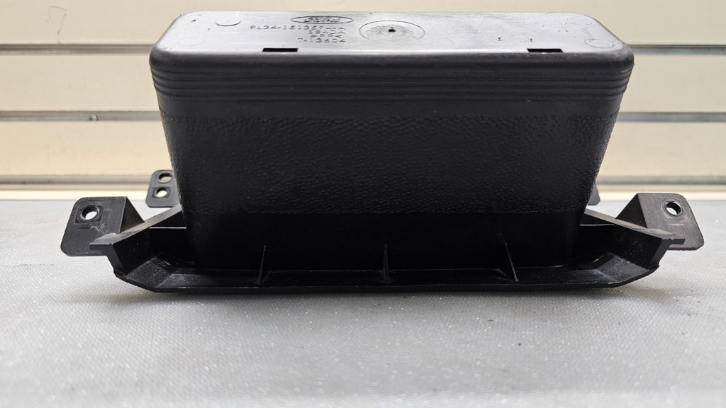 🔥09-14 Ford F150 F-150 Upper Dash Storage Tray Bin Liner OEM Center Insert OEM