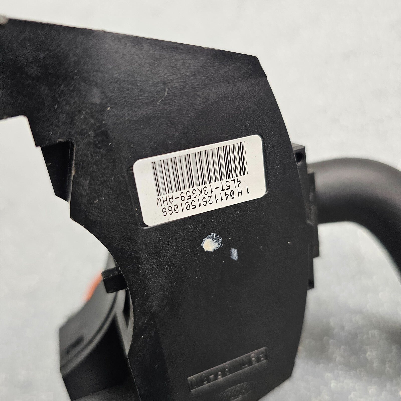 04-11 Ranger Mazda Turn Signal Wiper Switch Windshield Headlight Dimmer Assembly