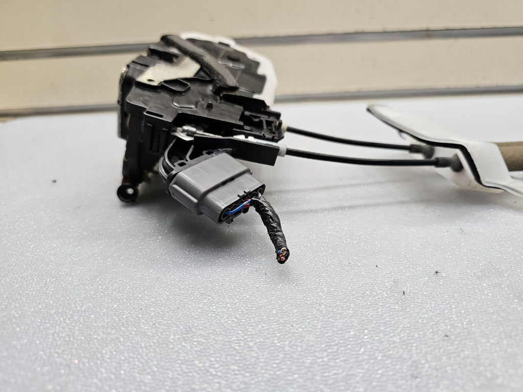 🔥2009 - 2014 NISSAN MAXIMA Front Left LH Door Lock Latch Actuator OEM