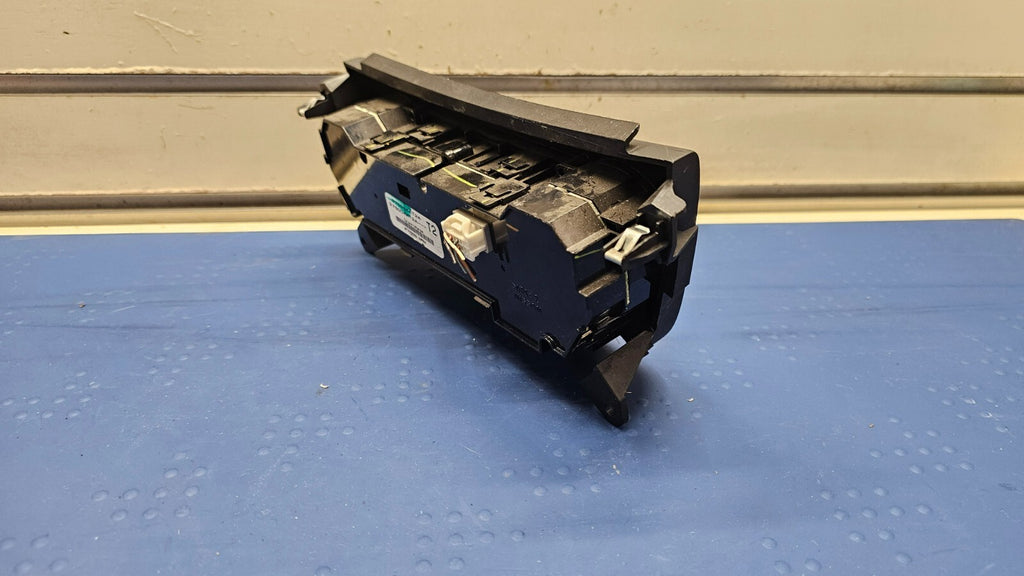 🔥13-17 Nissan Sentra Dash AC Heater Temperature Climate Control Defrost OEM