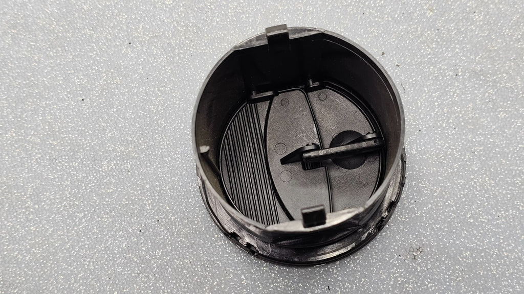 04-08 Ford F150 Dash Left Driver/Right Passenger AC Air Vent Heater Panel Black