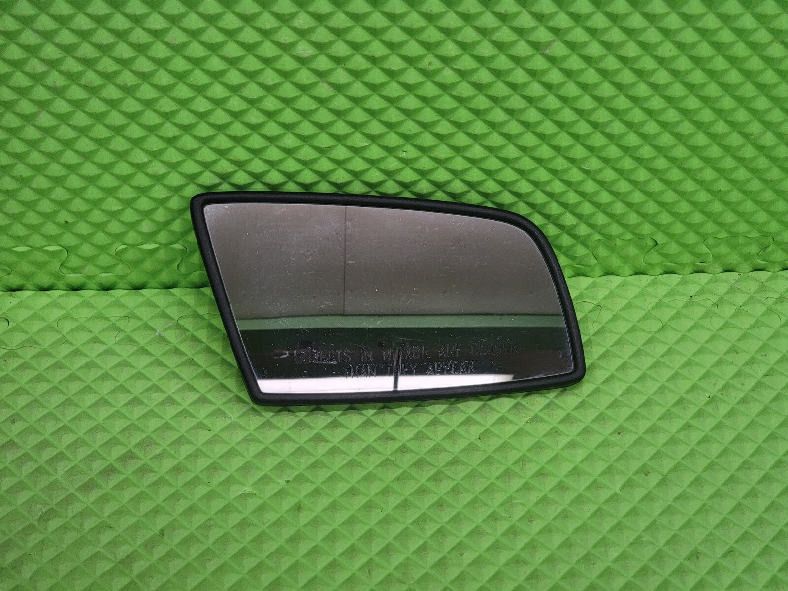 🔥2006 - 2010 BMW 5-Series Passengers Right Side Rear View Mirror