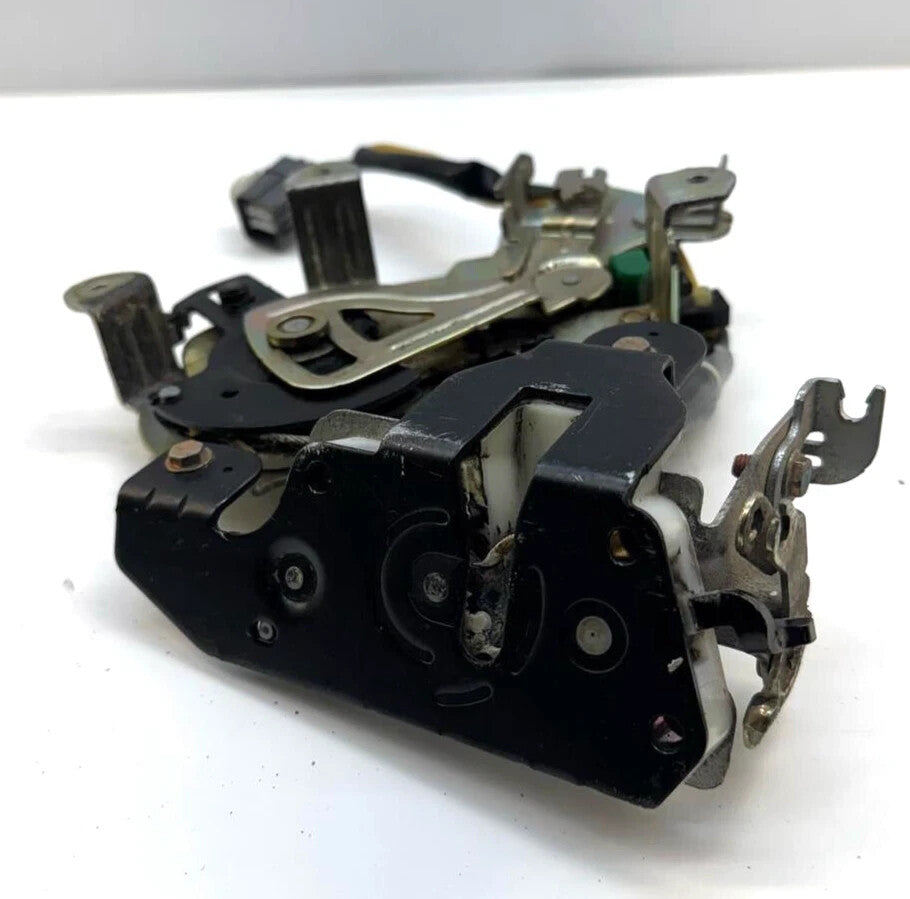 🔥 99-04 Honda Odyssey Rear Right Sliding Door Lock Latch Actuator RH  OEM