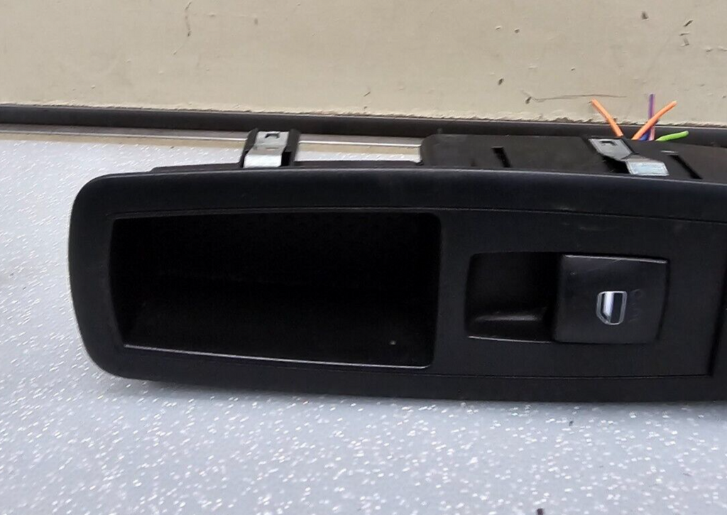 🔥13-16 Dart Cherokee Chrysler 200 Right Passenger Window Control Switch BLACK