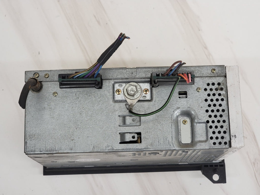 🔥85-00 DODGE CHRYSLER JEEP WRANGLER TRUCK OEM Stereo CD Player Bluetooth Featur
