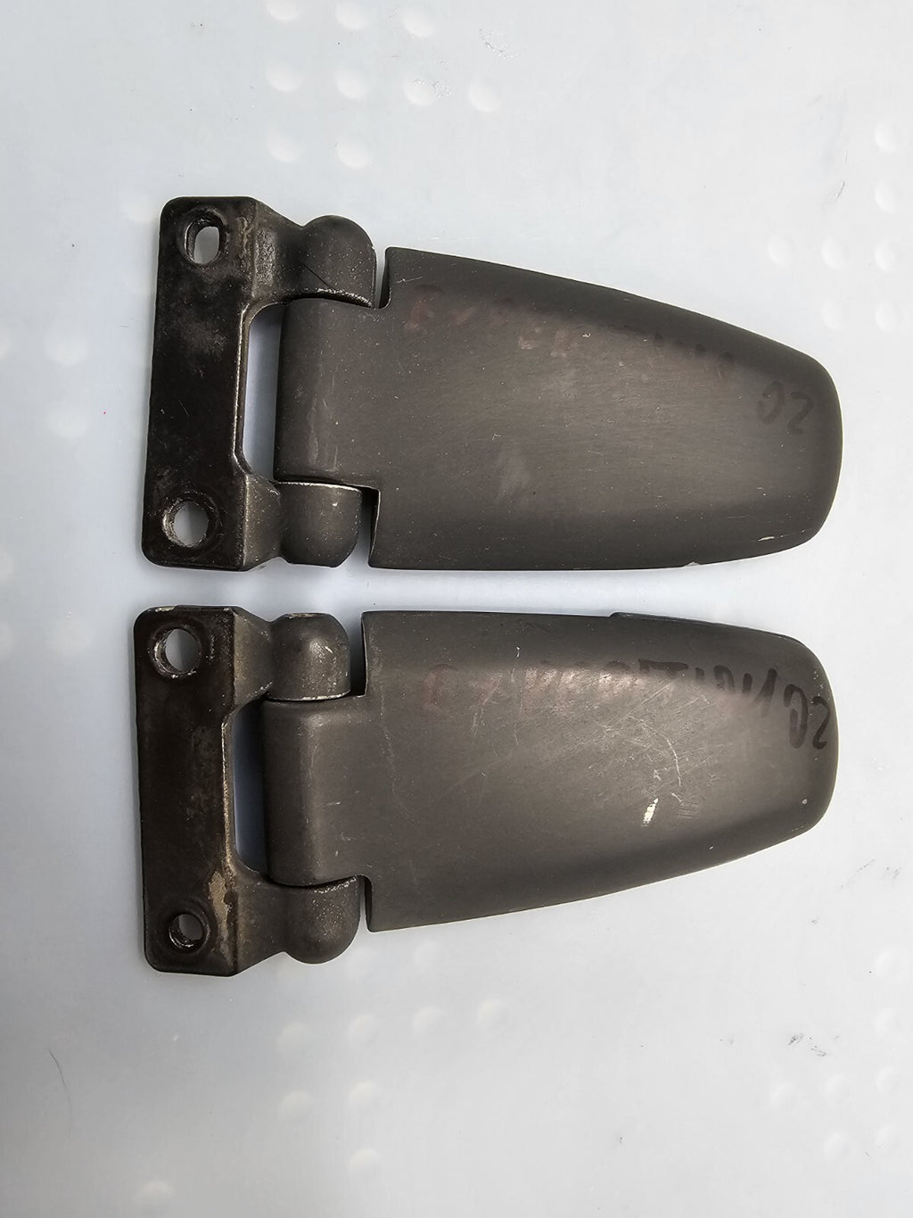 🔥1997-2002 FORD EXPEDITION GLASS HINGE REAR (LEFT AND RIGHT) pair set