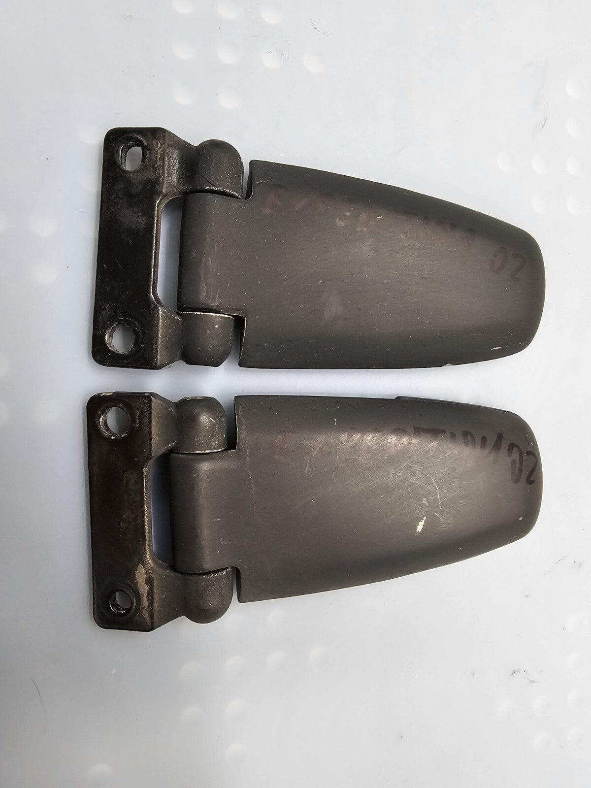 🔥1997-2002 FORD EXPEDITION GLASS HINGE REAR (LEFT AND RIGHT) pair set
