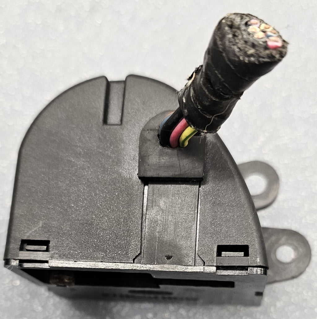 🔥98-06 Ford Ranger Mazda BSeries F150 Expedition Passenger AR Bag On Off Switch