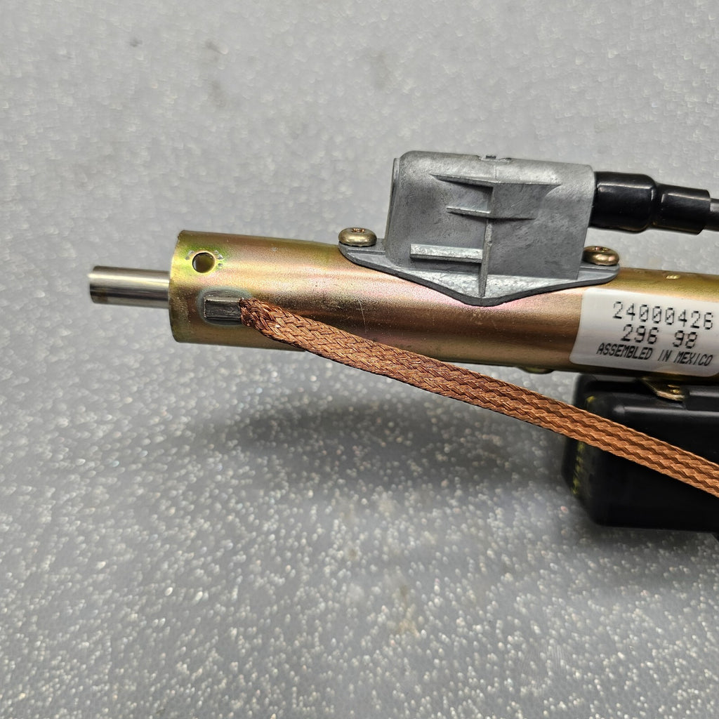 🔥92-02 CADILLAC DEVILLE SEVILLE ELDORADO RAER POWER RADIO STEREO ANTENNA MOTOR