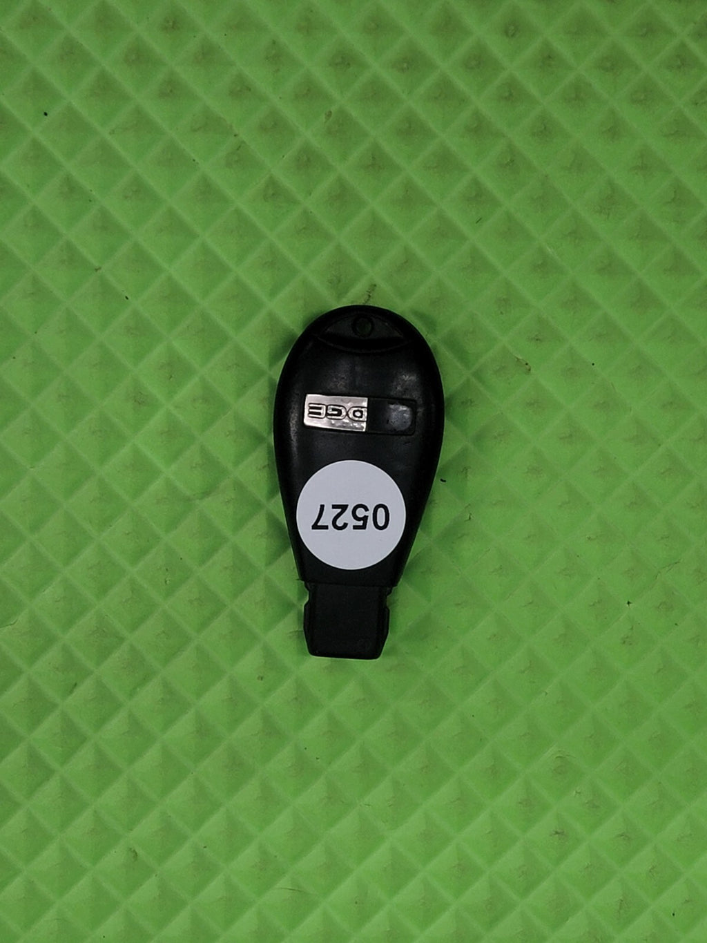 🔥2008-2020 Dodge Grand Caravan Chrysler Town&Country key fob