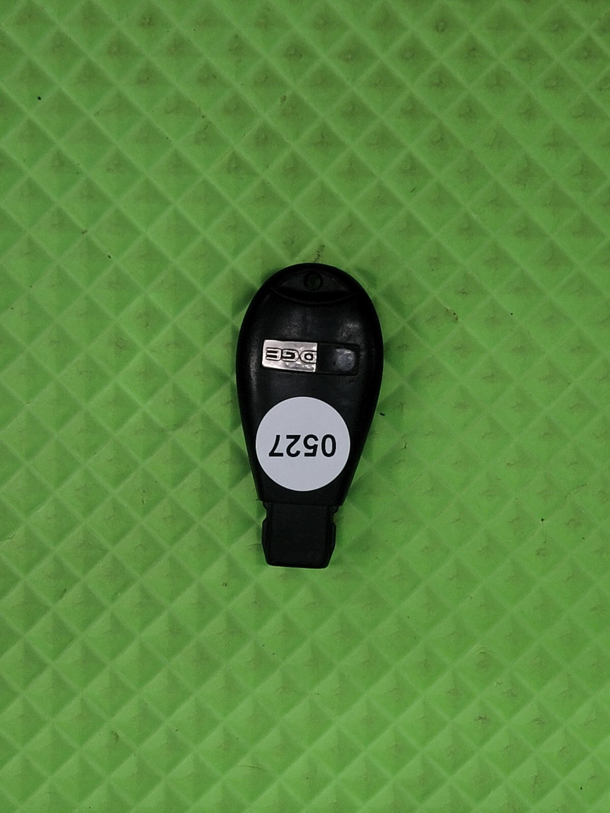 🔥2008-2020 Dodge Grand Caravan Chrysler Town&Country key fob