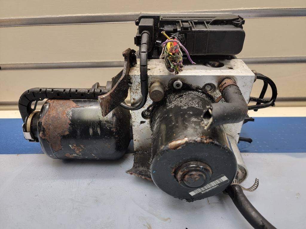 🔥2005-2007 FORD ESCAPE MERCURY MARINER HYBRID ABS ANTI-LOCK BRAKE PUMP
