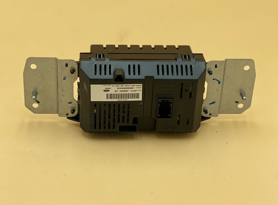 🔥2013-2016 Ford Fusion 4.2" Radio Information Display Screen