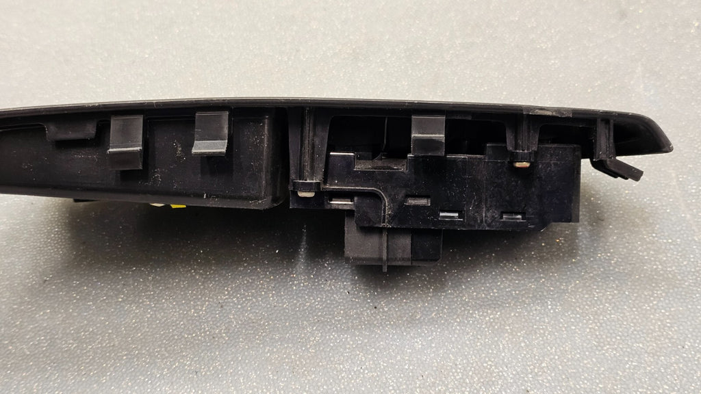 🔥06-11 Honda Civic Right Passenger Master Power Window Control Switch Black