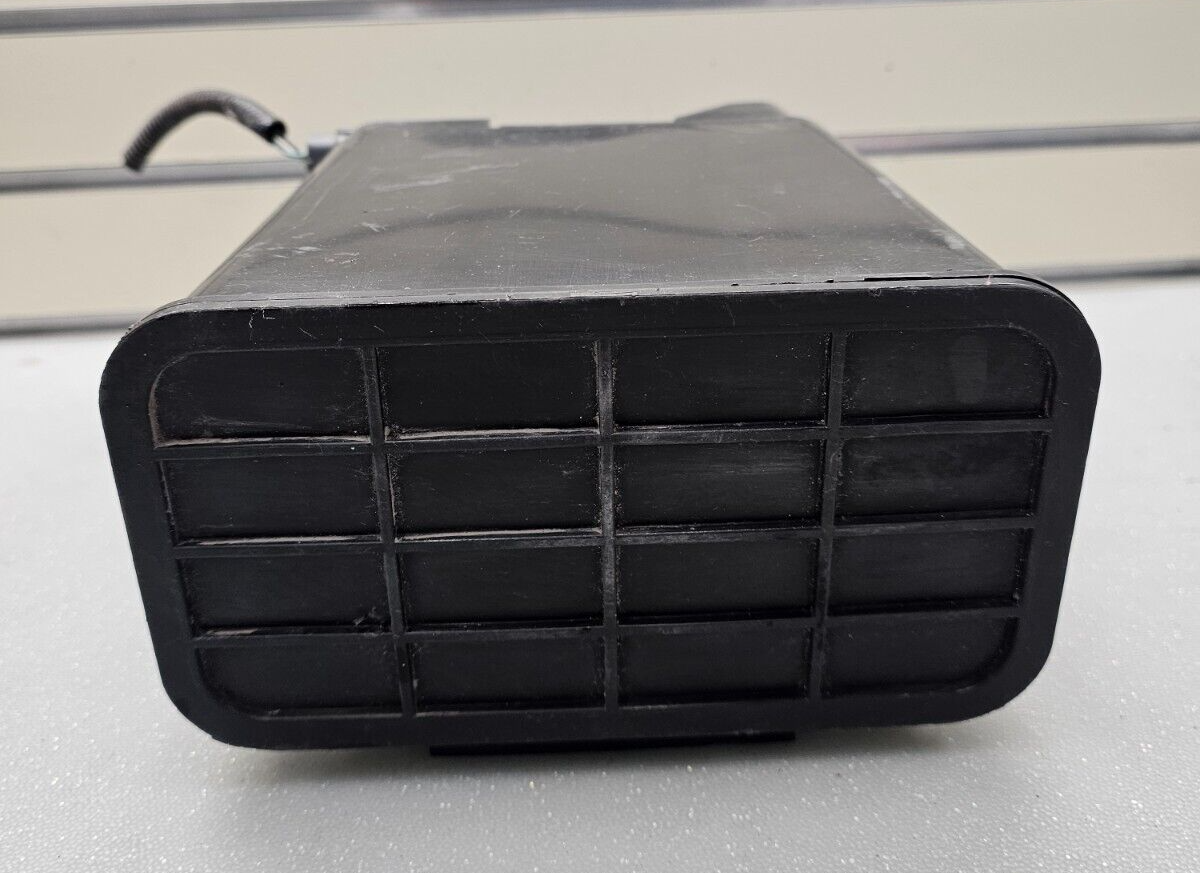 05-12 Nissan Pathfinder Frontier Charcoal Vapor Evap Canister Emission Assembly