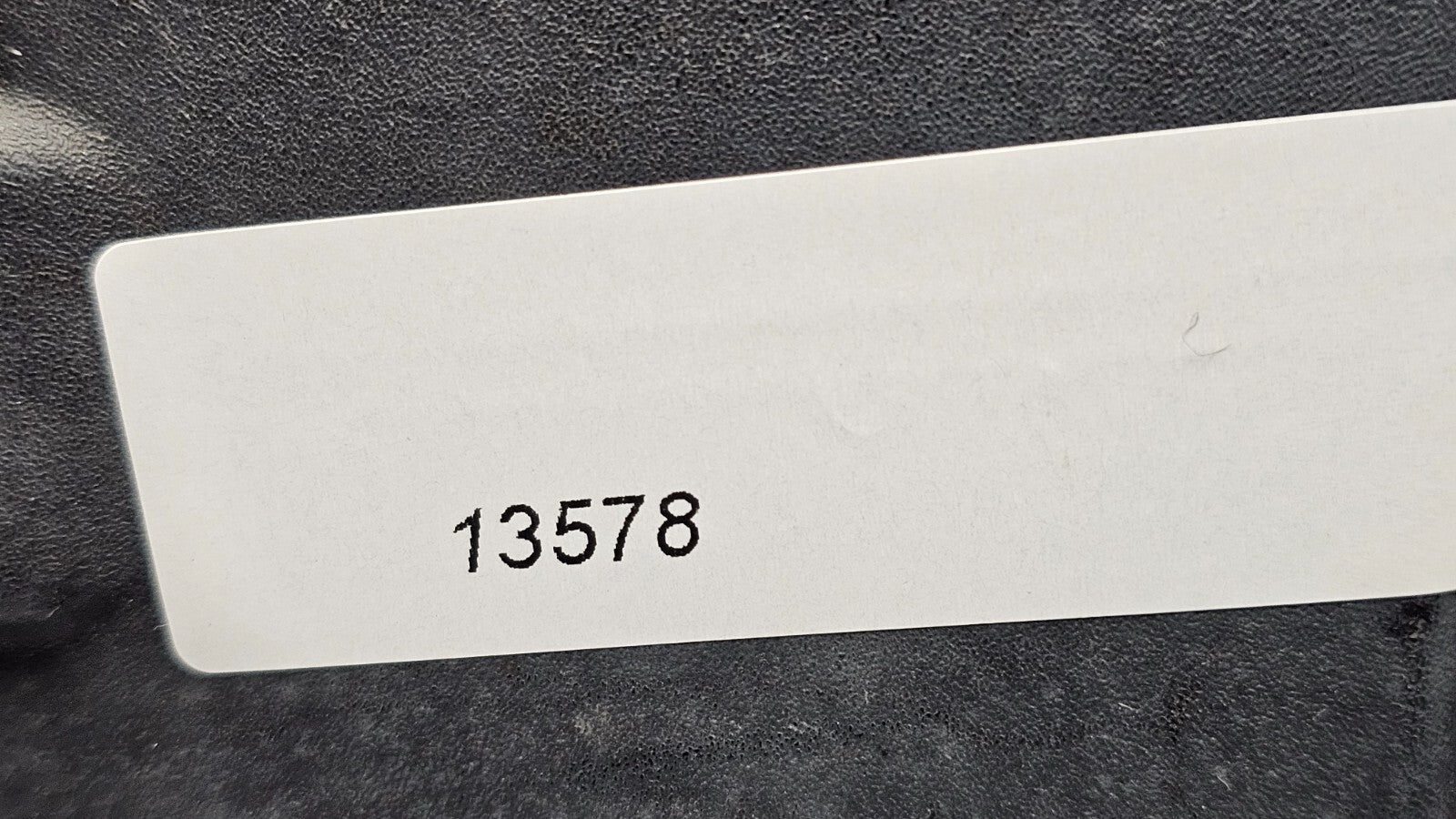 🔥13-16 FORD FUSION Right Passenger Window Switch Assembly Black OEM
