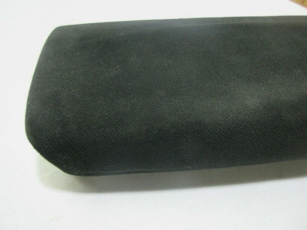 03-07 Honda ACCORD Acura TSX Center Console Armrest Storage Lid CLOTH BLACK L22