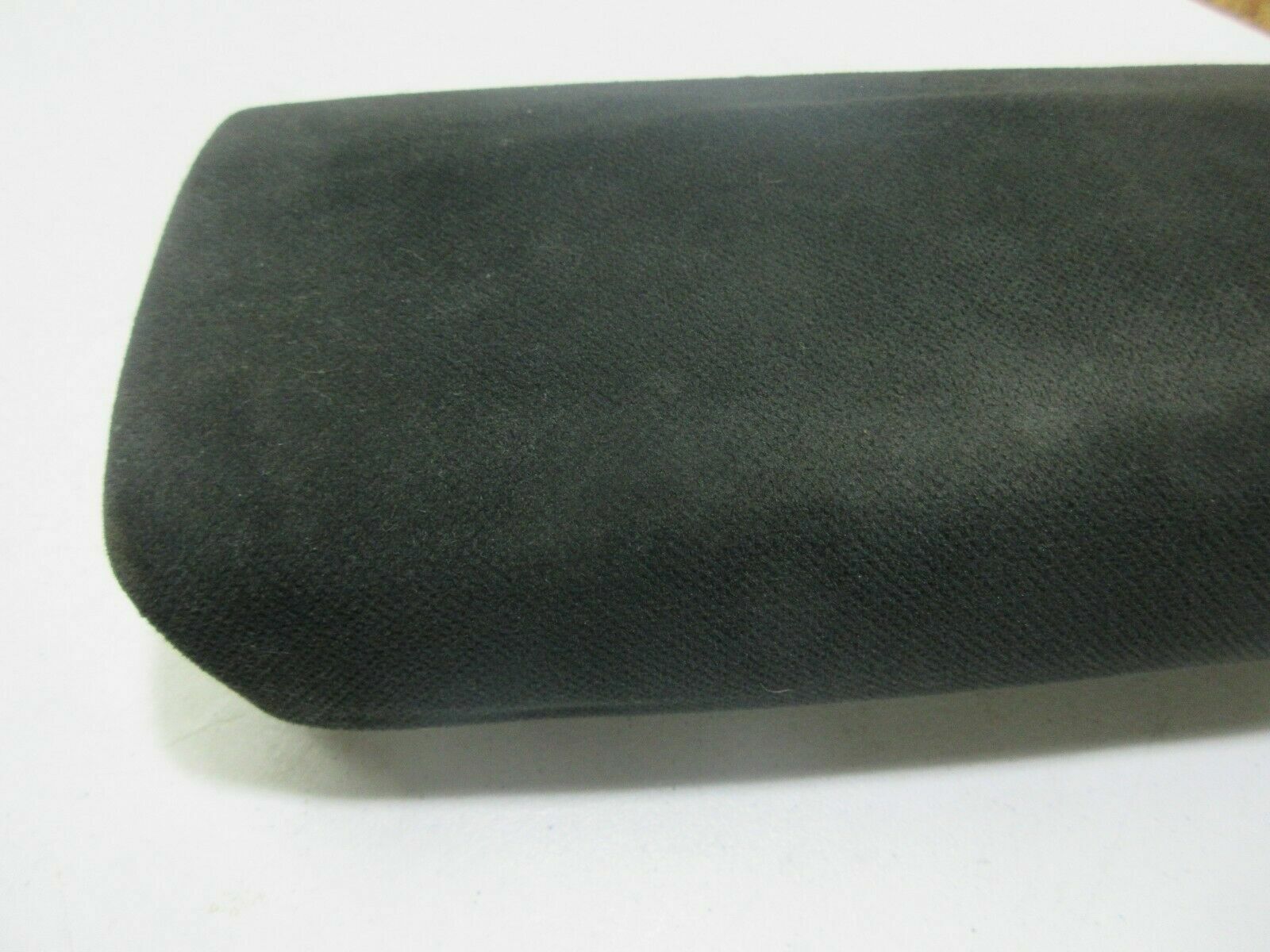 03-07 Honda ACCORD Acura TSX Center Console Armrest Storage Lid CLOTH BLACK L22