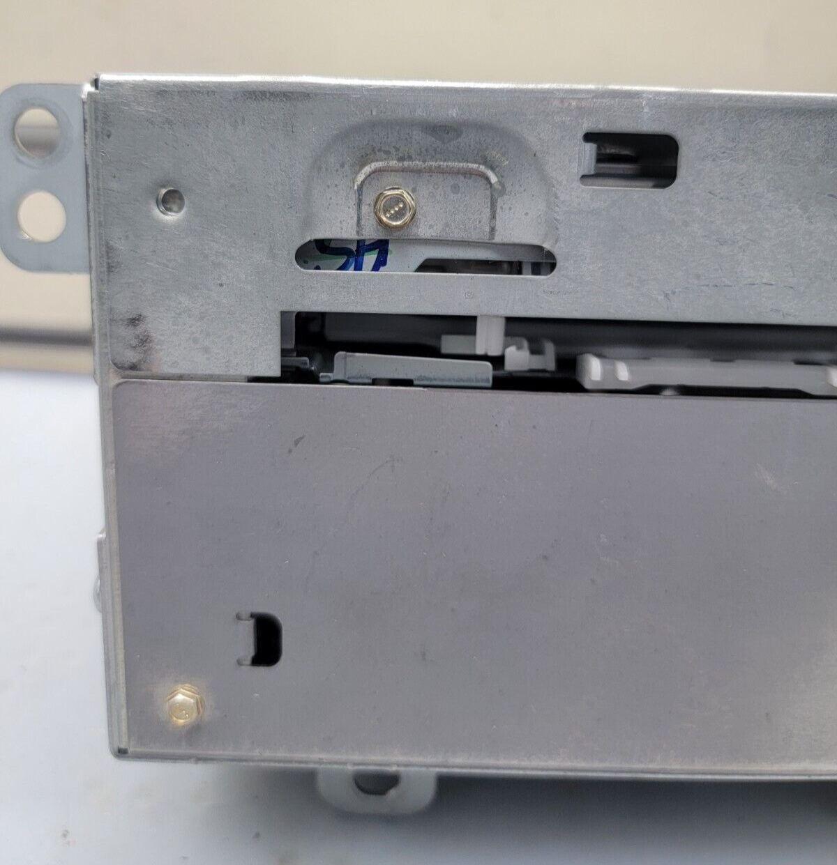 🔥09-14 Cadillac CTS AM-FM CD DVD Player Radio Receiver Satellite Assembly OEM