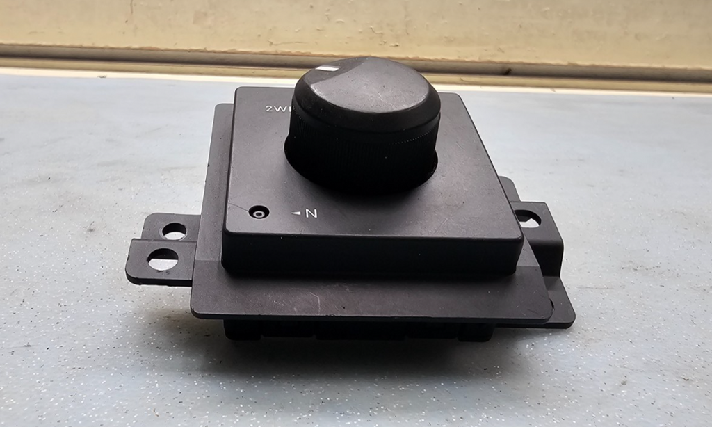 🔥2006-2008 Dodge Ram 1500 4X4 4WD 2WD 4LOCK 4LO Transfer Case Switch SW2