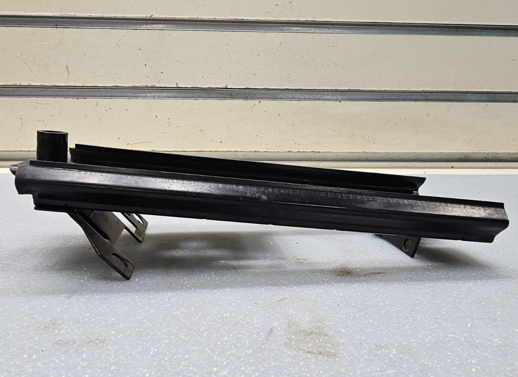 🔥95-99 CHEVY GMC TRUCK SILVERADO C/K Dash DUAL Cup Drink Holder Bracket Black