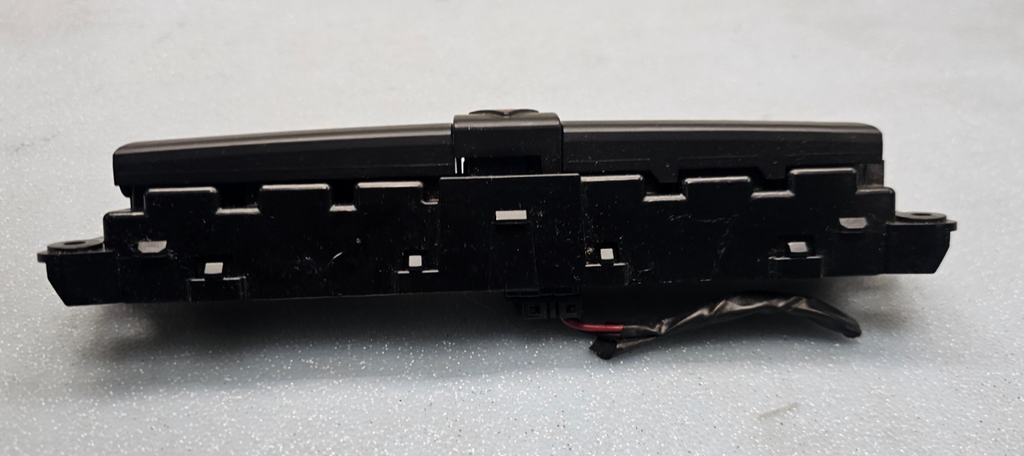 🔥07-10 CHRYSLER SEBRING DODGE AVENGER Dash Emergency Hazard Light Switch OEM
