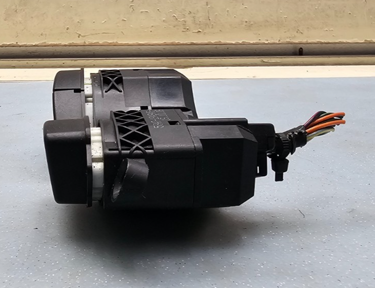 🔥05-07 Ford Focus AC Heater Climate Temperature Air Rear Defrost Dash Switch