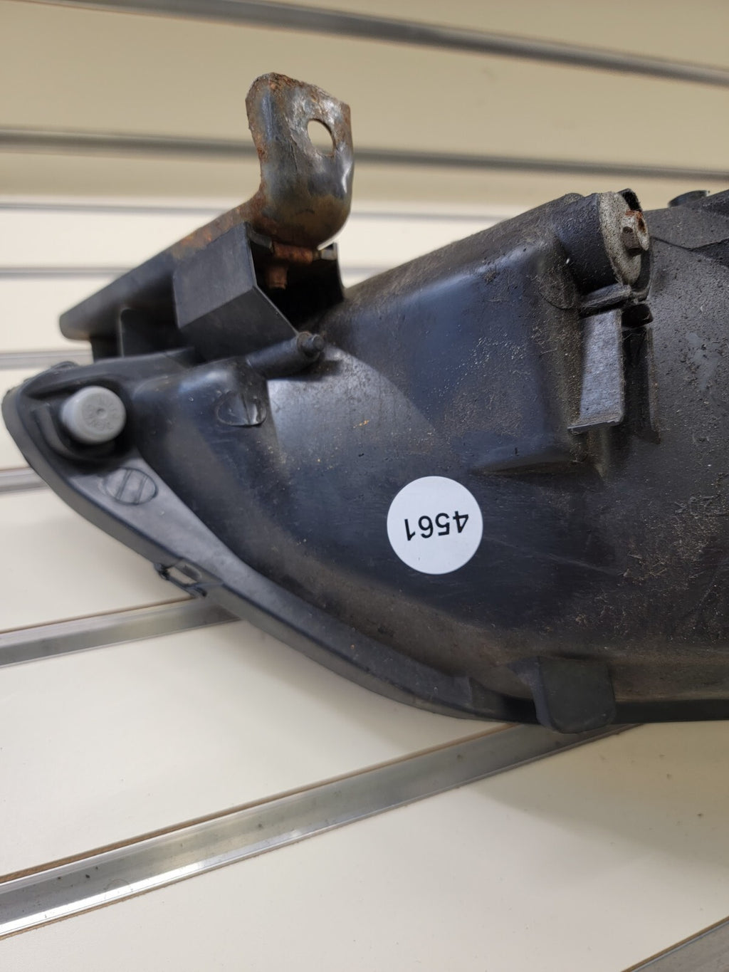 🔥2001-2003 Honda Civic Headlight head light Lamp LEFT Driver