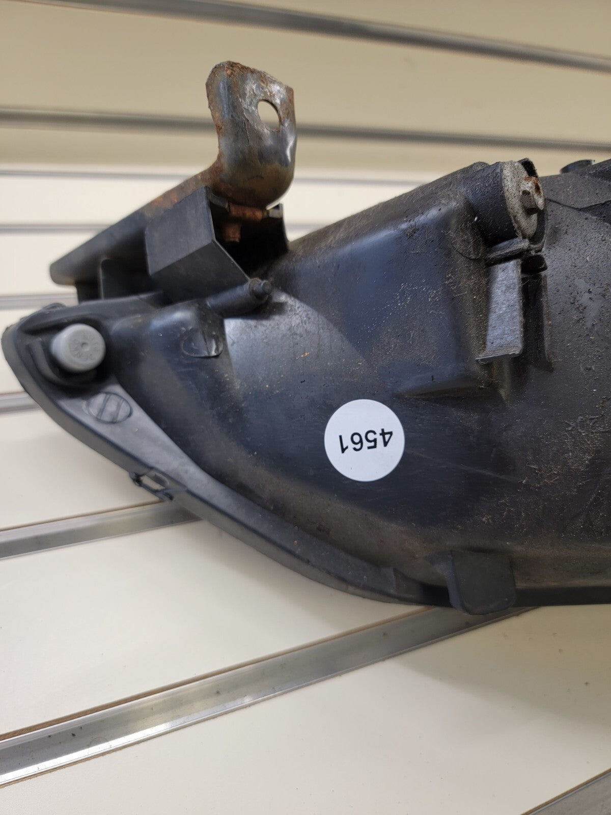 🔥2001-2003 Honda Civic Headlight head light Lamp LEFT Driver
