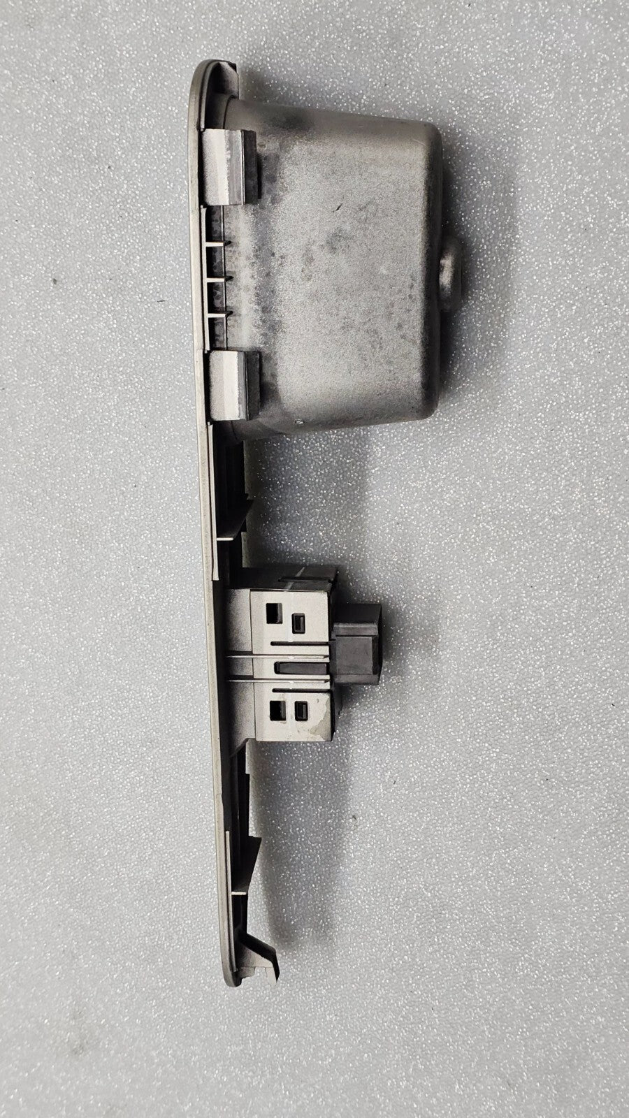 🔥08-12 Escape Fusion Right Passenger Door Power Window Control Switch Tan OEM