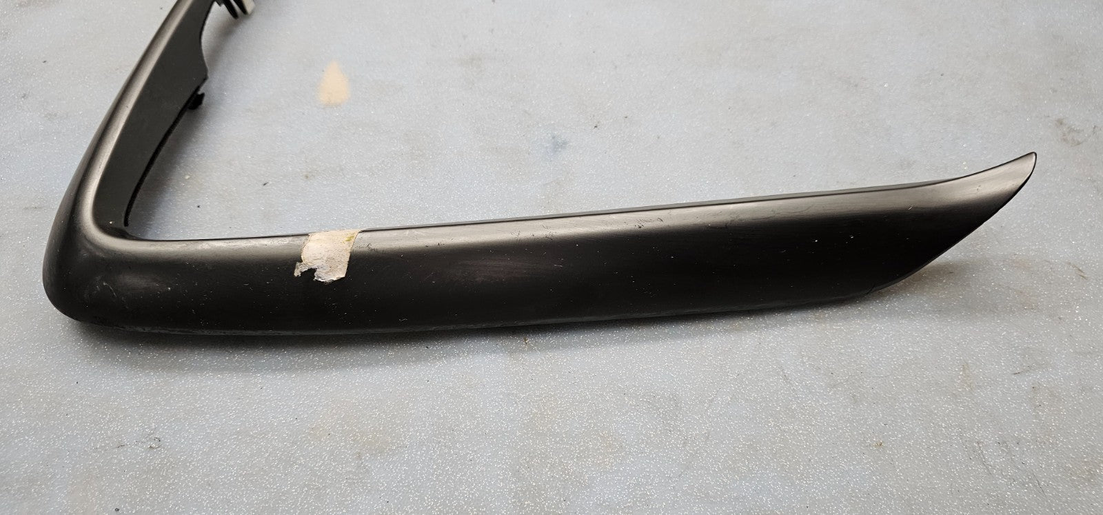 🔥11-13 KIA OPTIMA 2.4L FRONT RIGHT DASH TRIM BLACK OEM