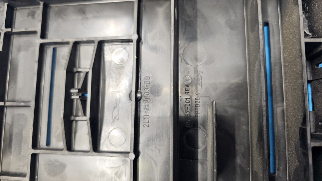 🔥04-07 Ford F150 Fuse Box Power Distribution Assembly OEM