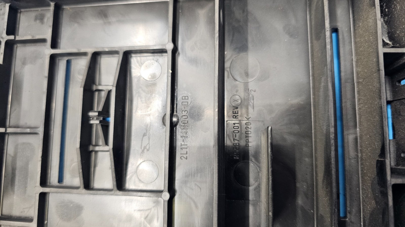 🔥04-07 Ford F150 Fuse Box Power Distribution Assembly OEM