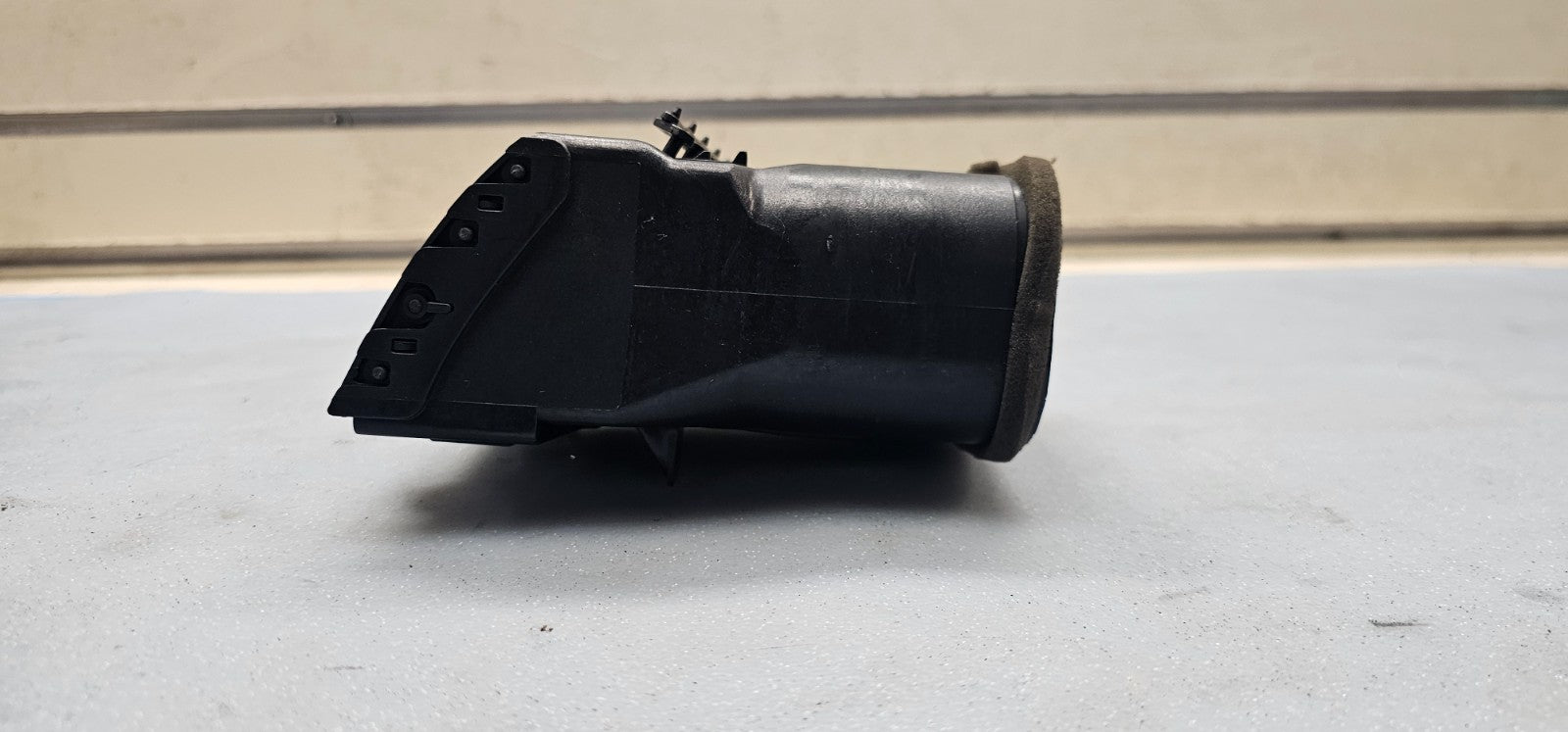 🔥06-12 RAV4 Dash Center A/C AC HVAC Air Vent Heater Conditioning Black