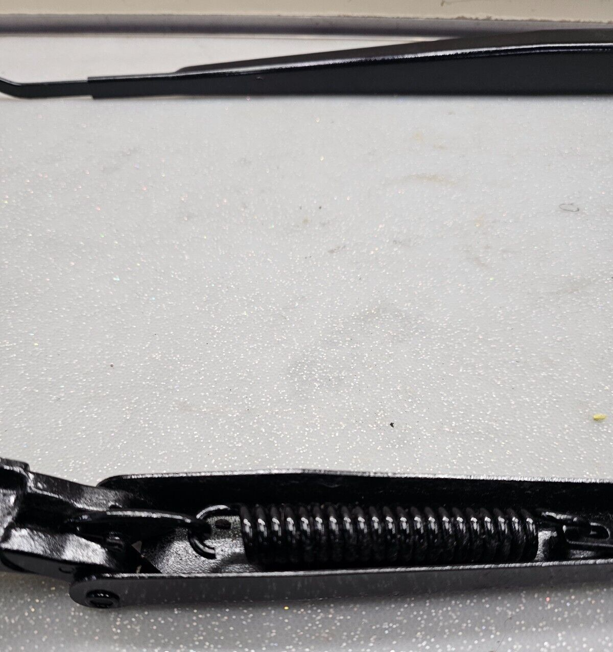 🔥1998-2011 Lincoln Town Car Front Wiper Arms Pair of RH + LH OEM