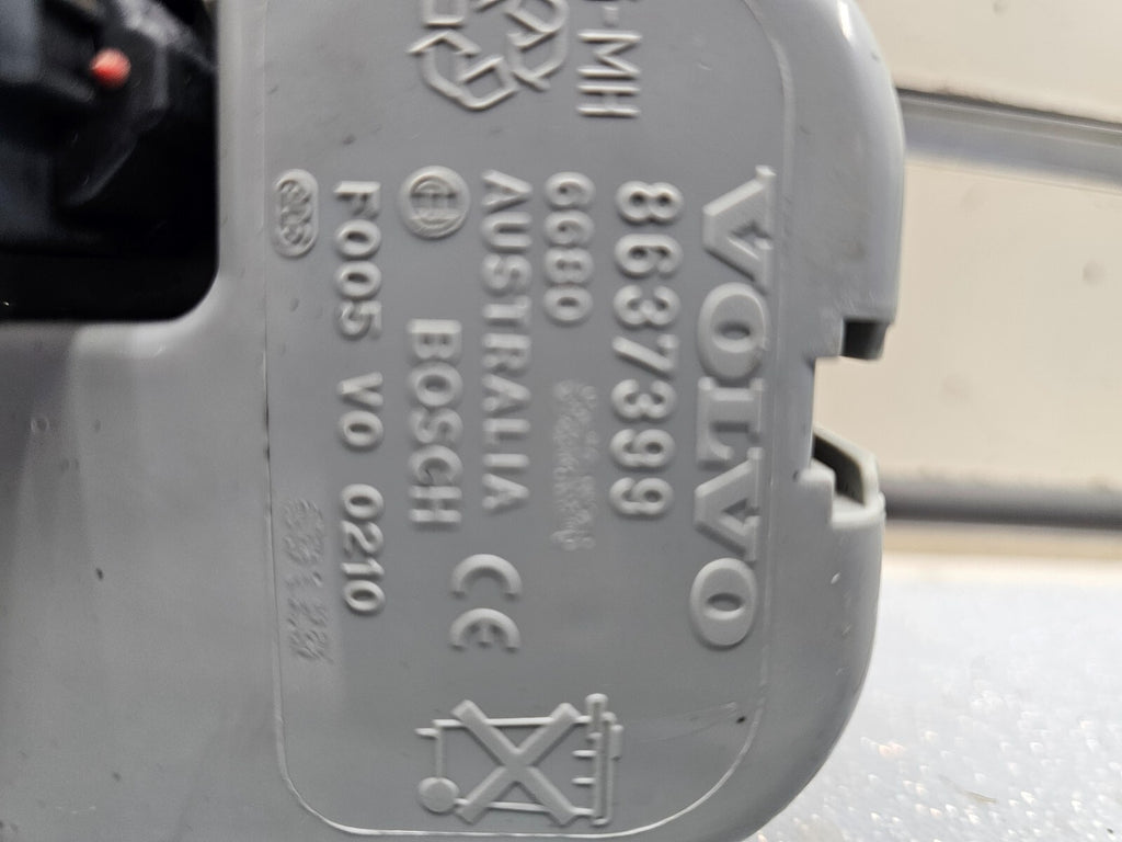 🔥2001 - 2009 VOLVO S60 S80 V70 XC70 XC90 Alarm Siren Module  OEM