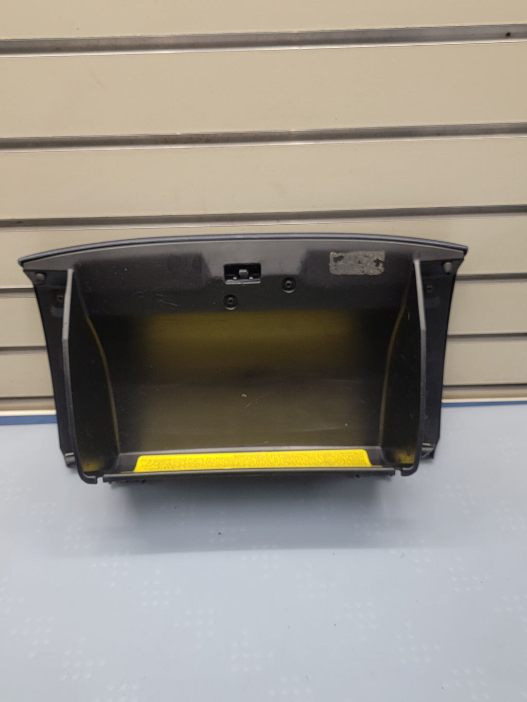 🔥1997-2001 Honda Prelude  fits Glove Box NON-INTERCHANGE ITEM Grade A BLACK
