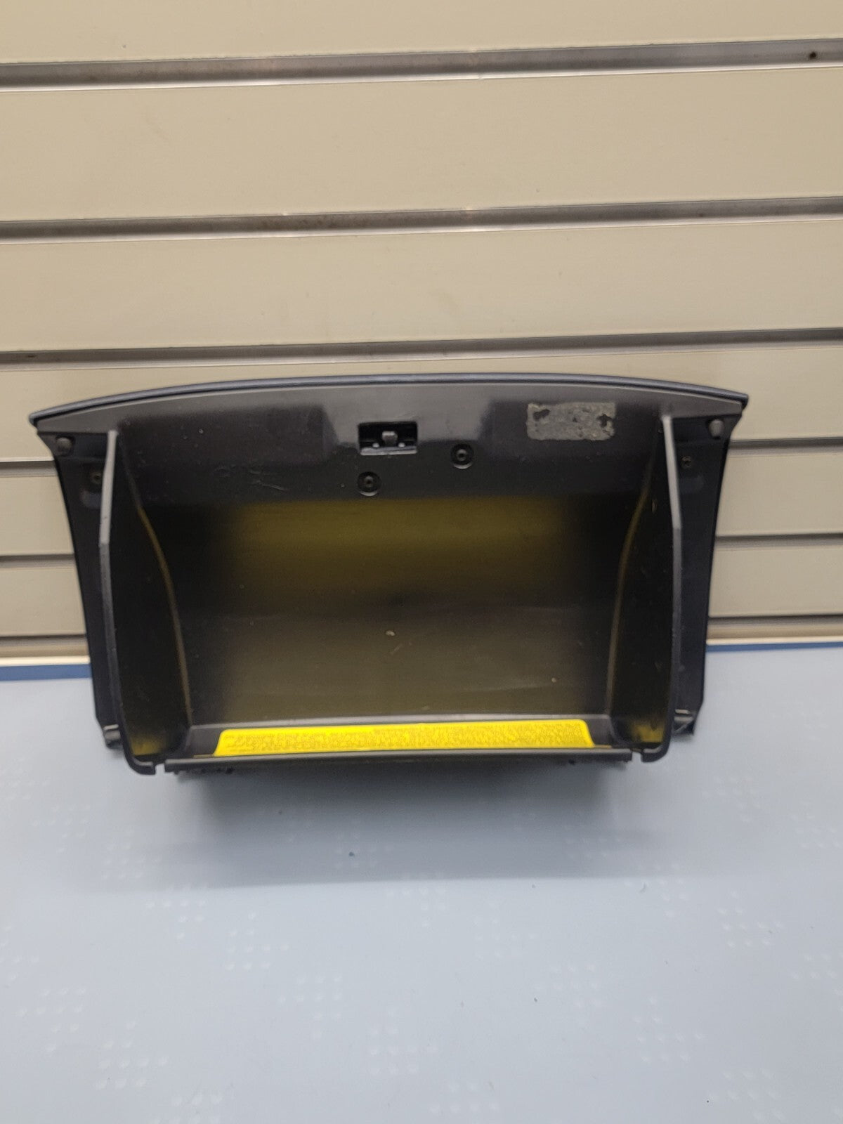 🔥1997-2001 Honda Prelude  fits Glove Box NON-INTERCHANGE ITEM Grade A BLACK