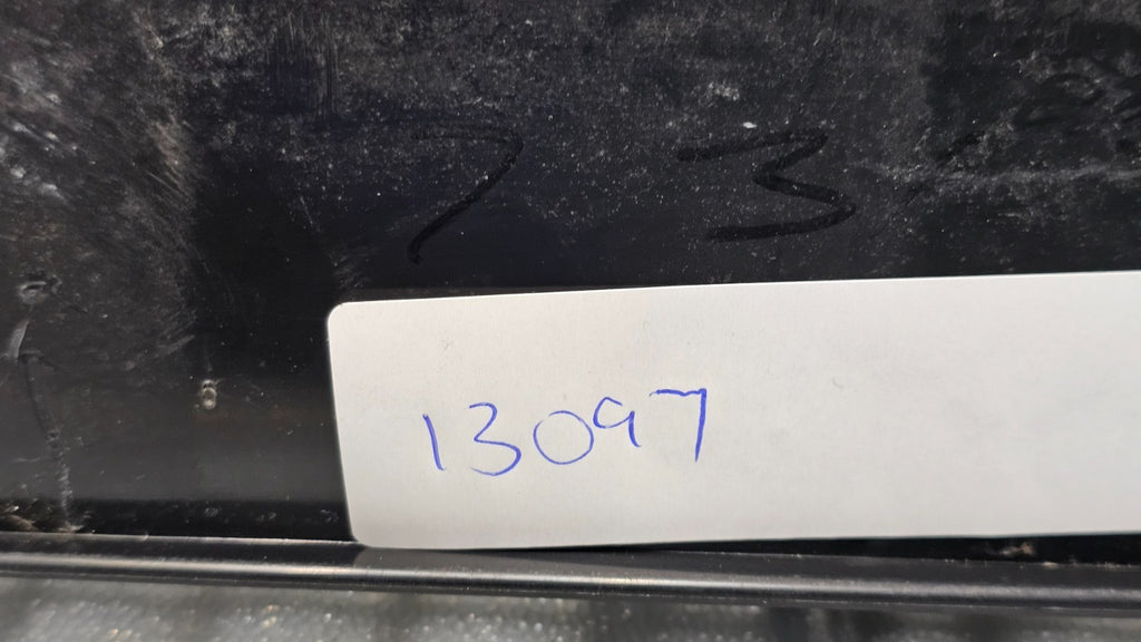 🔥96-18 EXPRESS SAVANNA 94-97 Sonoma Center Dash A/C HVAC Air Vent Heater Panel