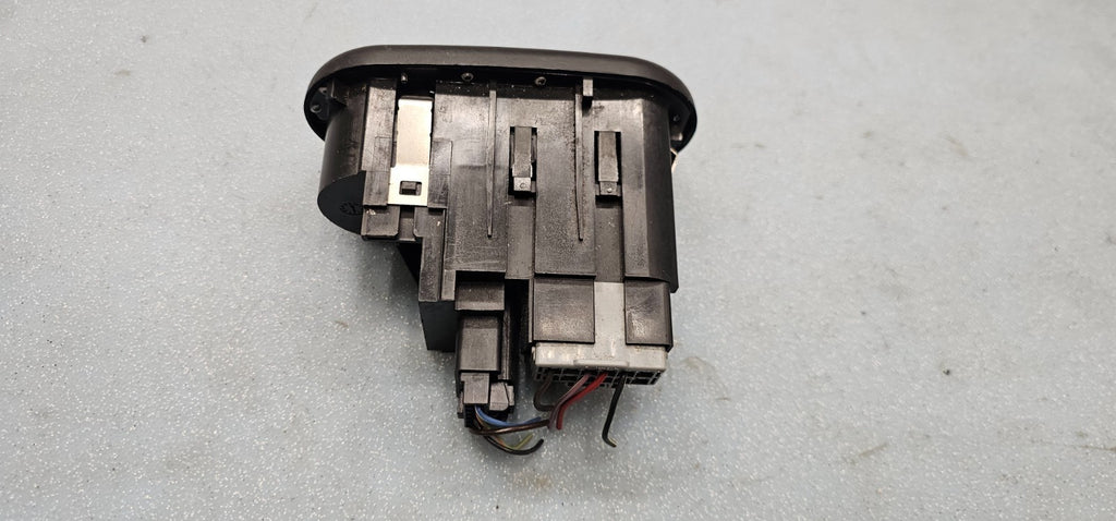 🔥02-05 Ford Expedition Explorer Headlight Head Light Lamp Control Switch Black
