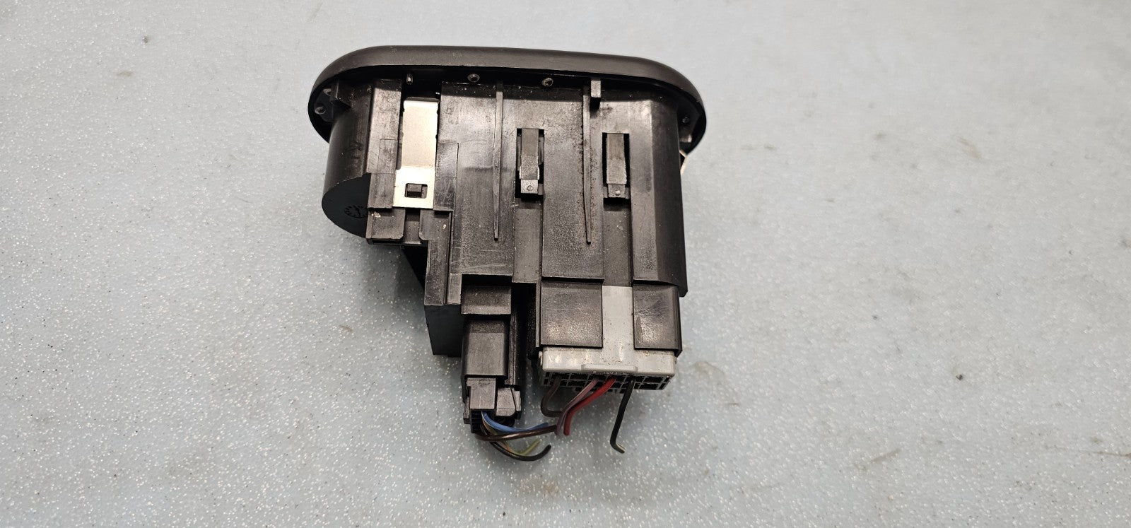 🔥02-05 Ford Expedition Explorer Headlight Head Light Lamp Control Switch Black
