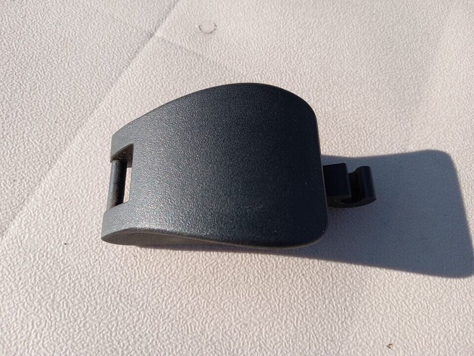 🔥99-06 Silverado Yukon Truck Extended Cab Rear Left/Right Quarter Glass Window