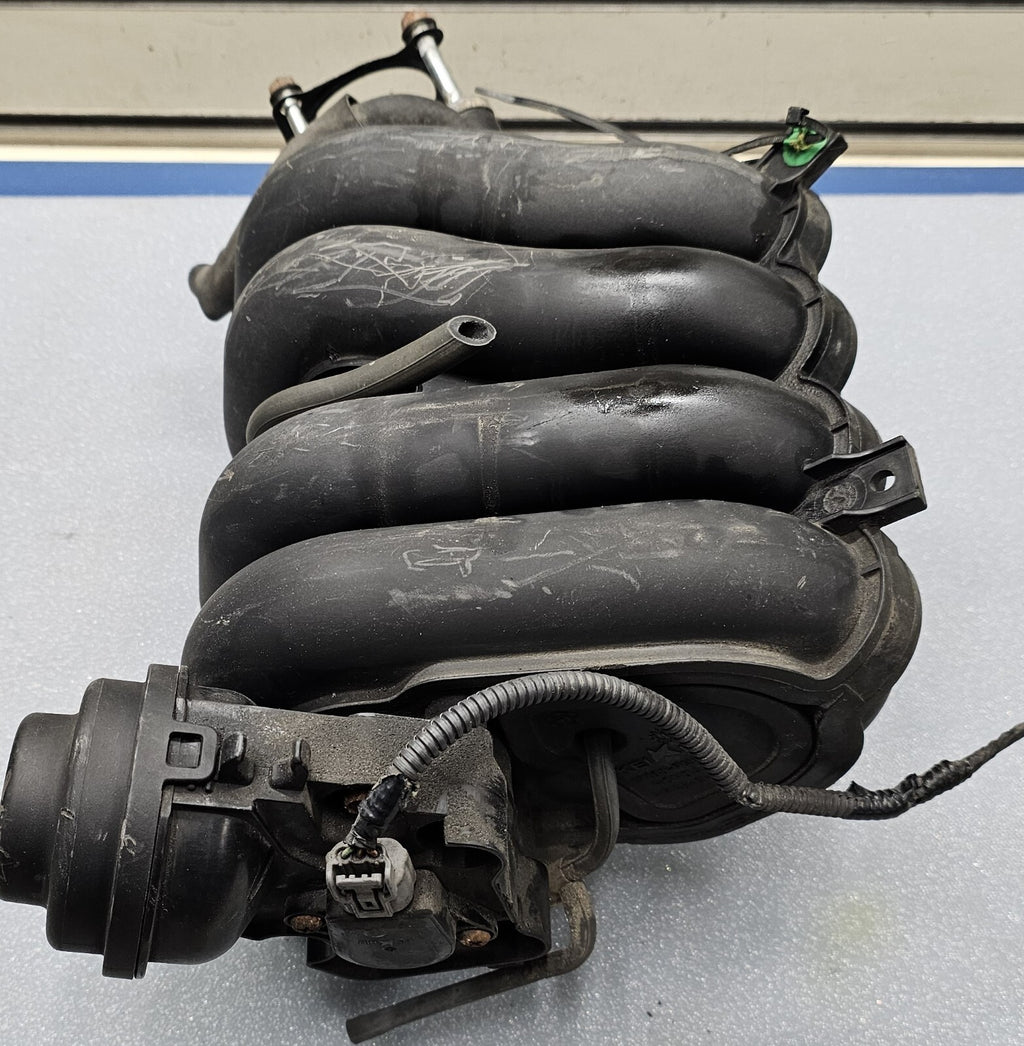 🔥05-06 HONDA CR-V Air Intake Manifold Rotary Valve IMRC Plastic Assembly OEM