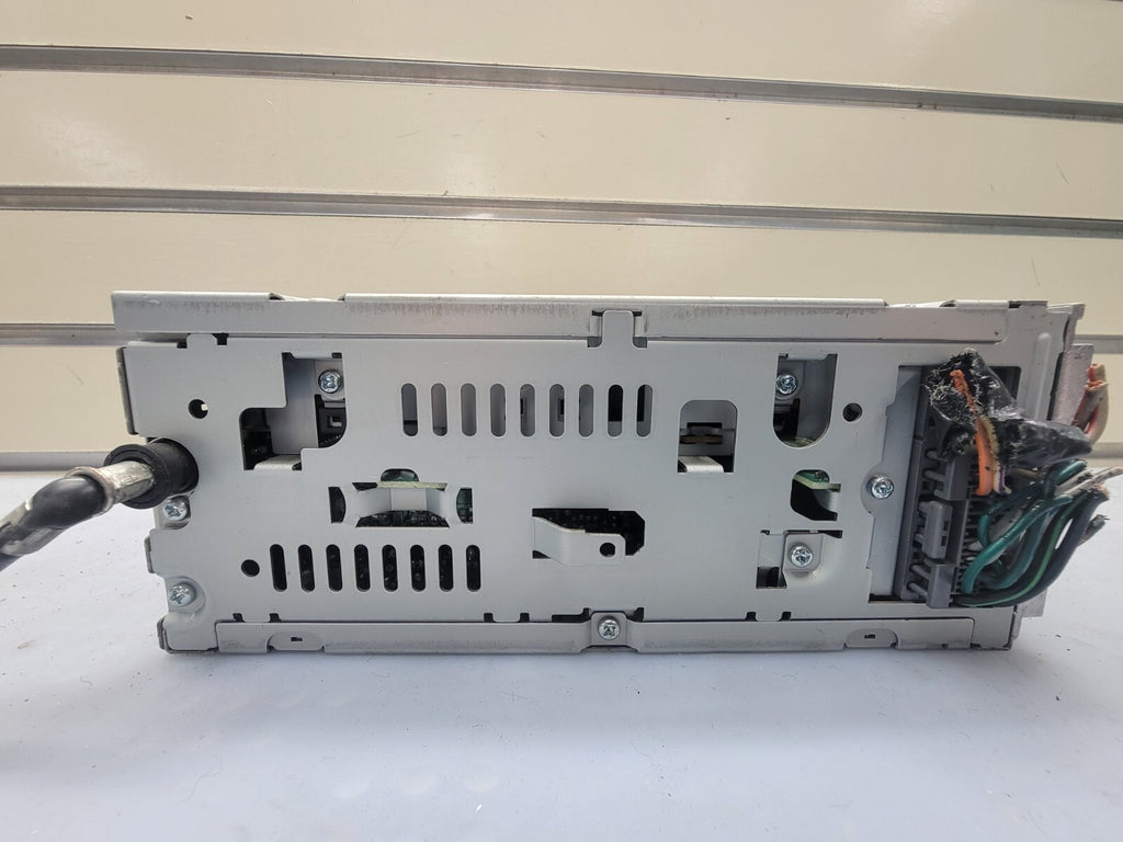 🔥02-07 Chrysler Jeep Dodge Car Truck Radio AM FM CD Player Aux Input RBK Digita