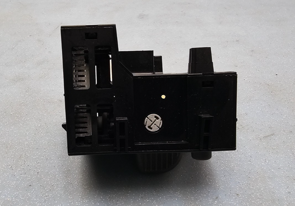 🔥99-02 Chevy GMC Truck SUV Sierra Silverado Headlight Dimmer Switch Black HS14