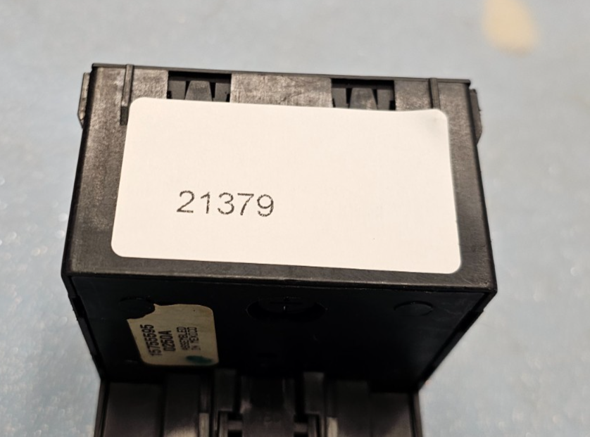 🔥99-02 Chevy GMC Truck SUV Sierra Silverado Headlight Dimmer Switch Black HS14
